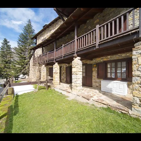 Apartment Teso Dera Mina De Alma De Nieve