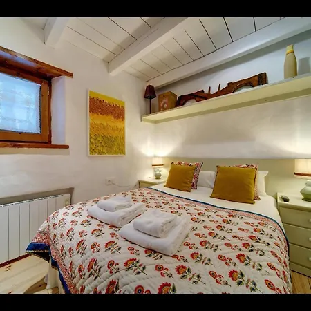 Apartment Teso Dera Mina De Alma De Nieve