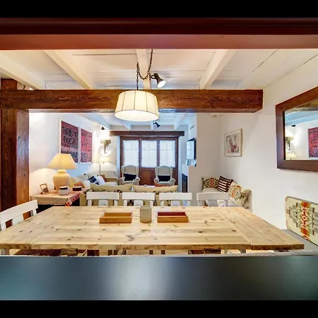 Apartment Teso Dera Mina De Alma De Nieve