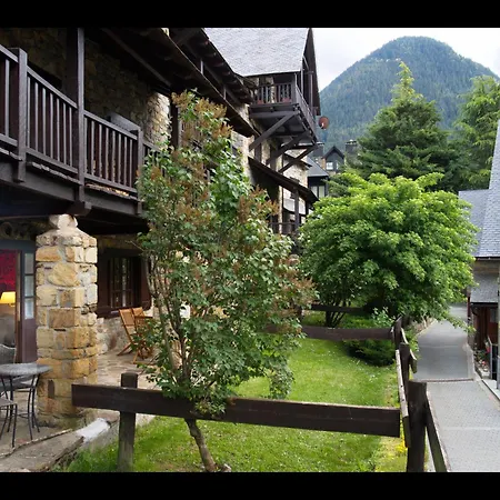 Teso Dera Mina De Alma De Nieve Apartment