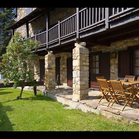 Apartment Teso Dera Mina De Alma De Nieve